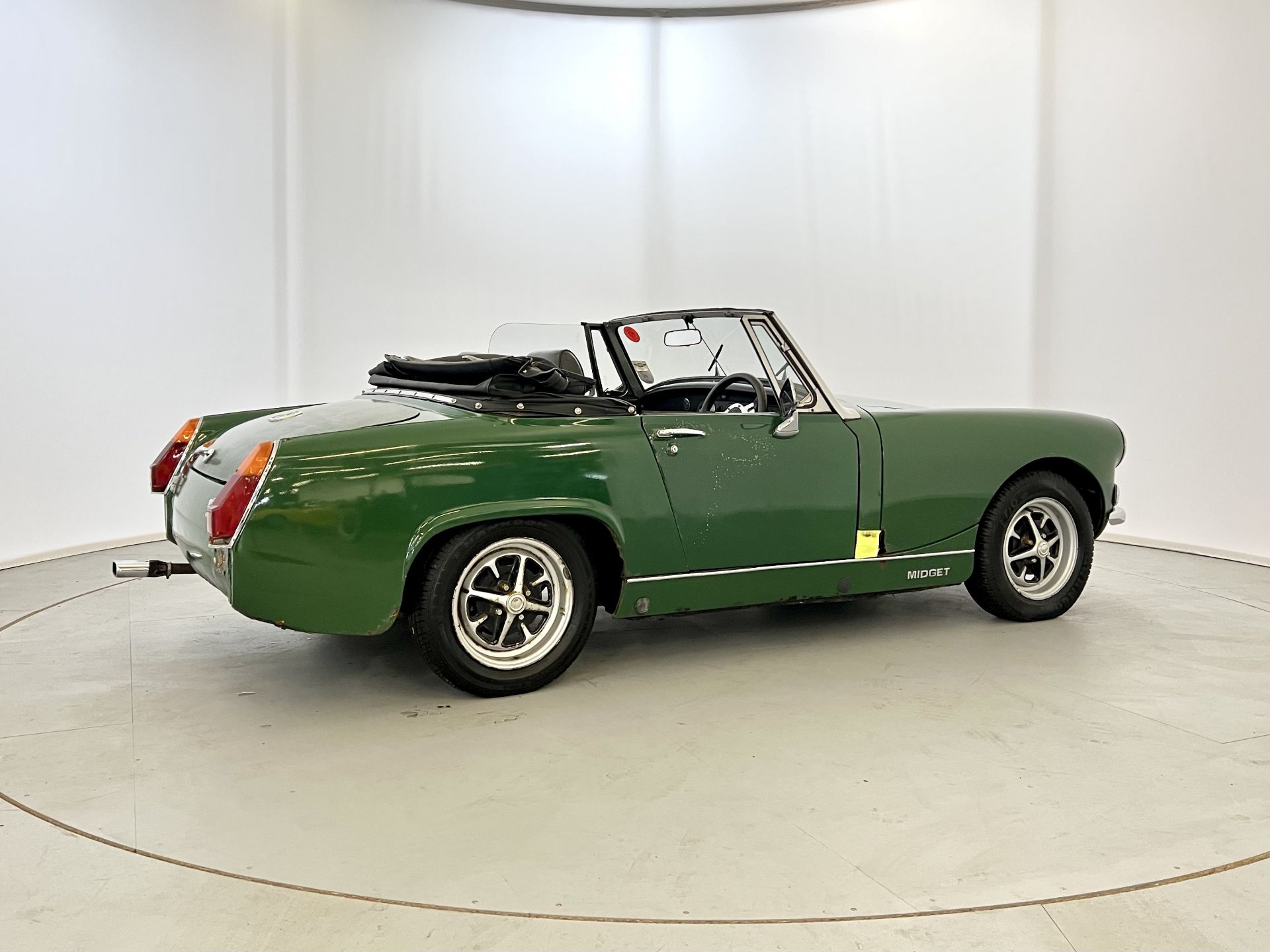 MG Midget - Image 10 of 30