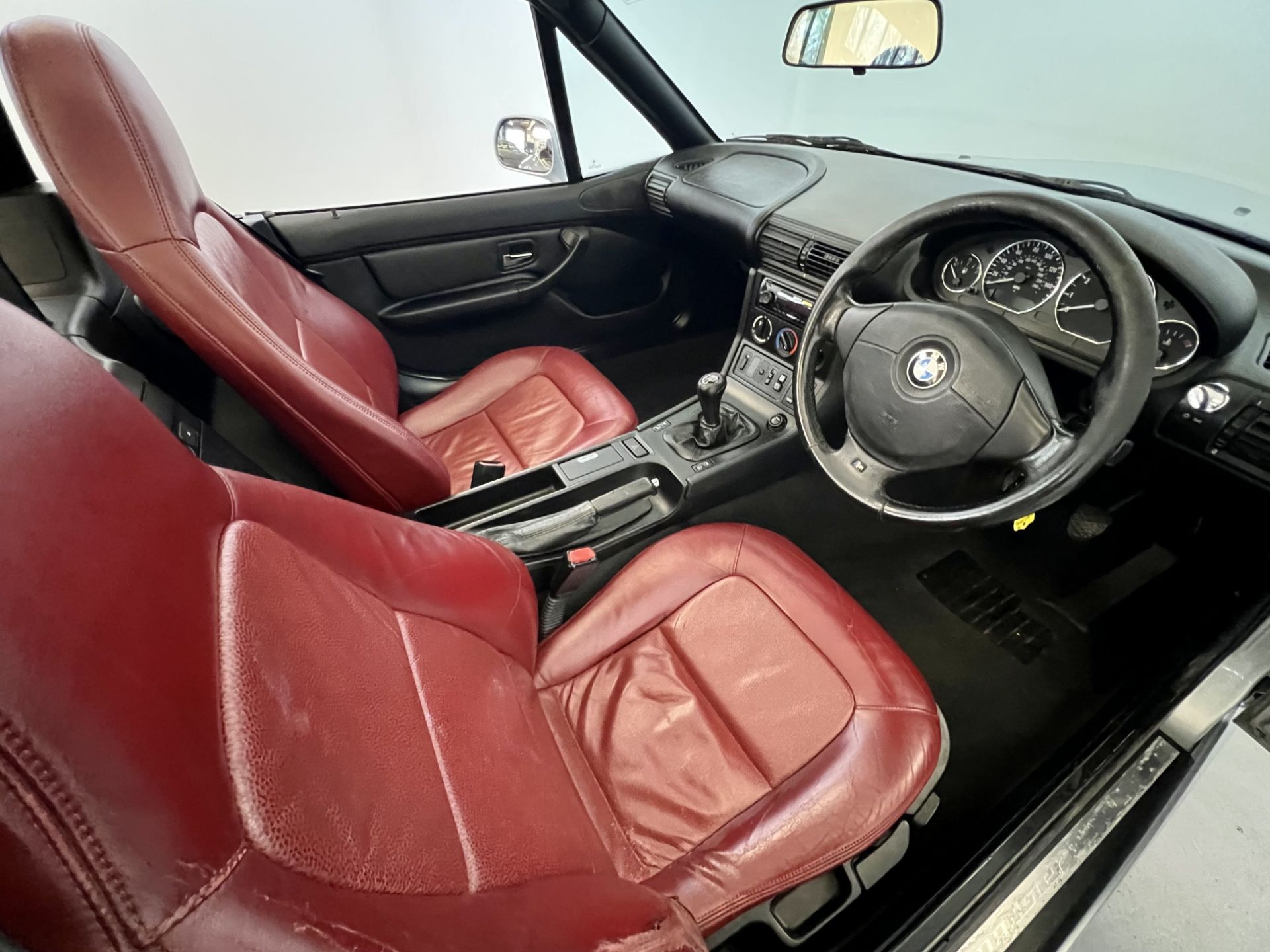 BMW Z3 2.8 Widebody - Image 18 of 34