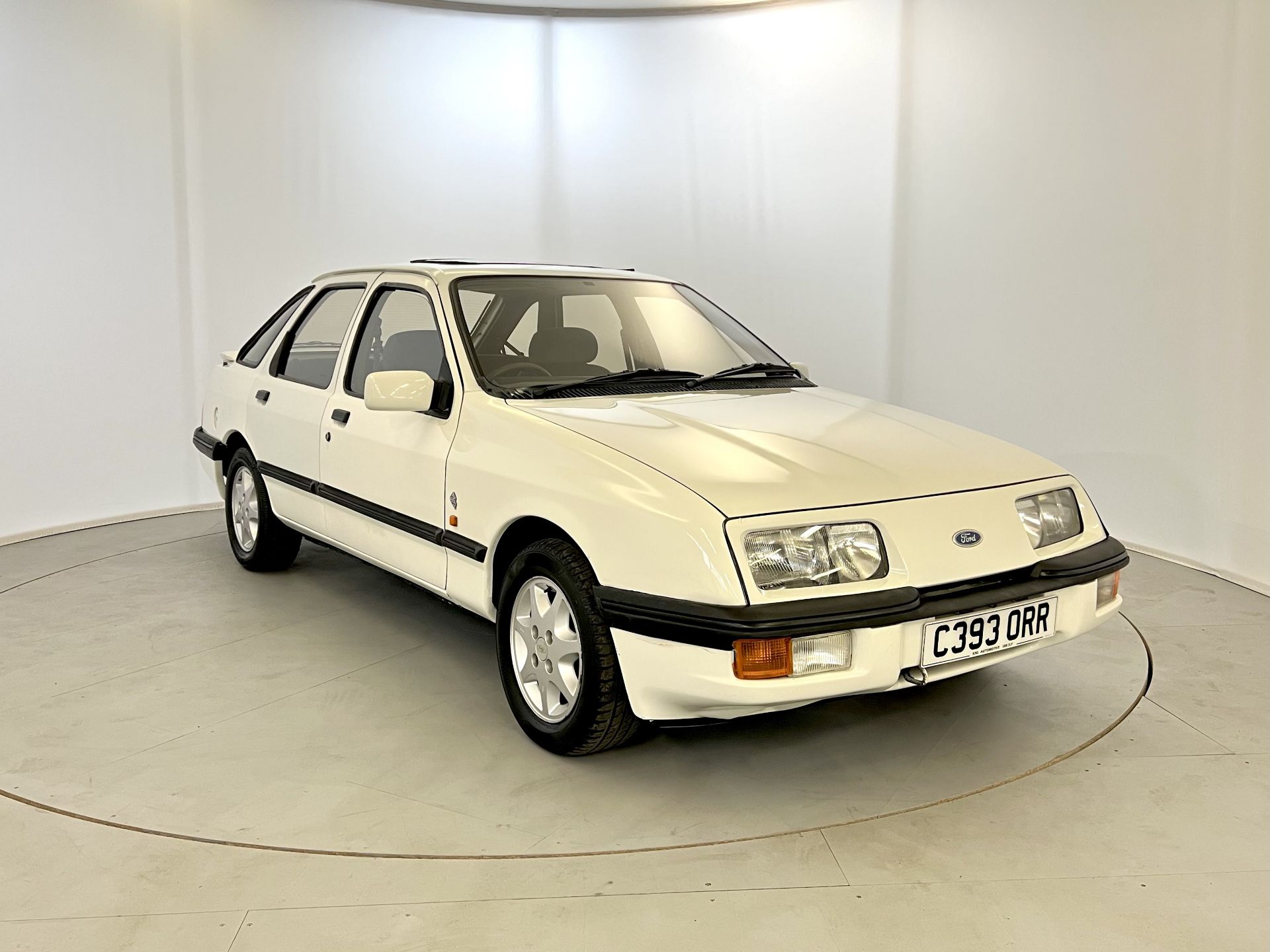 Ford Sierra XR4X4