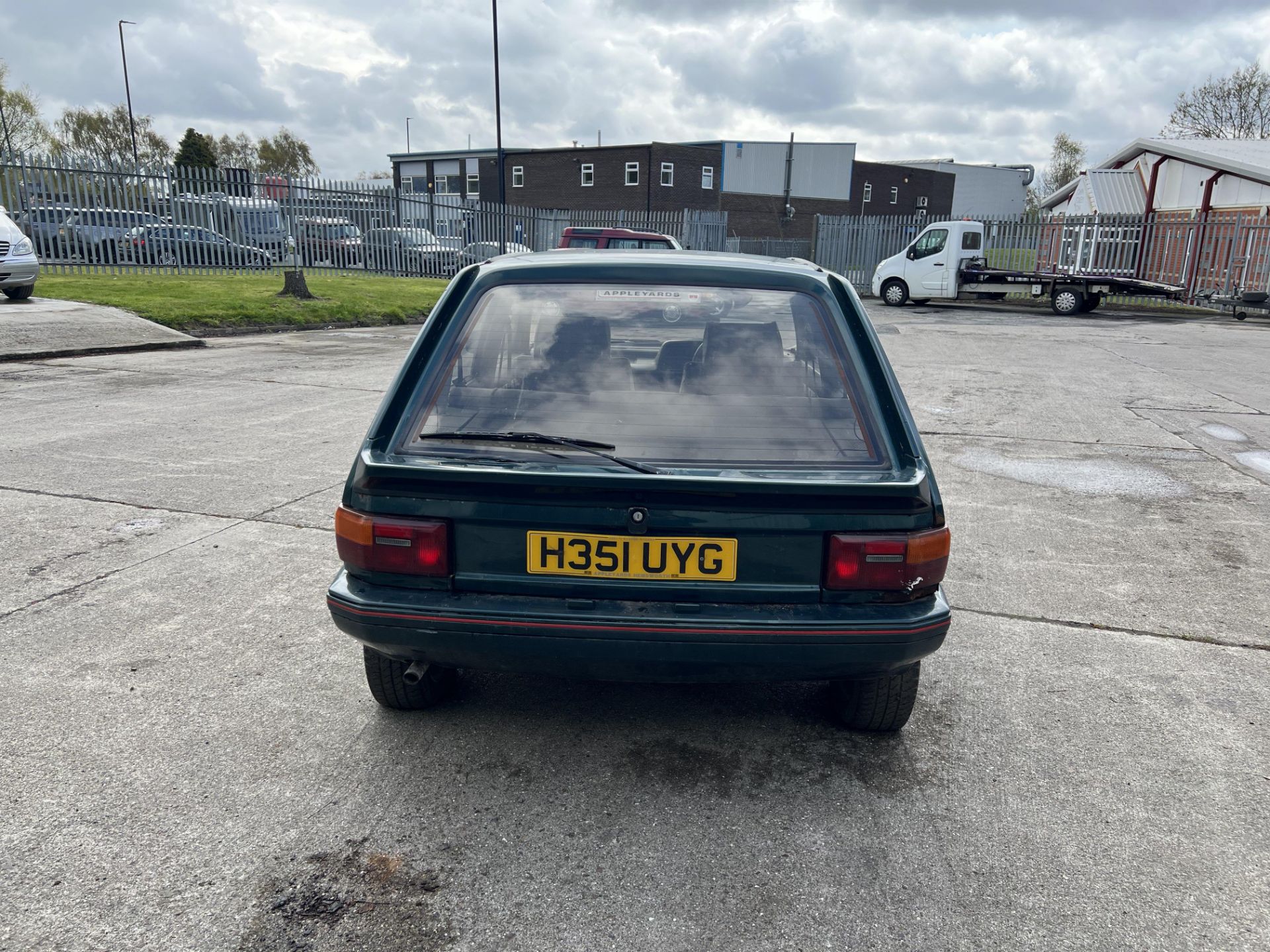 Rover Maestro - Image 8 of 33