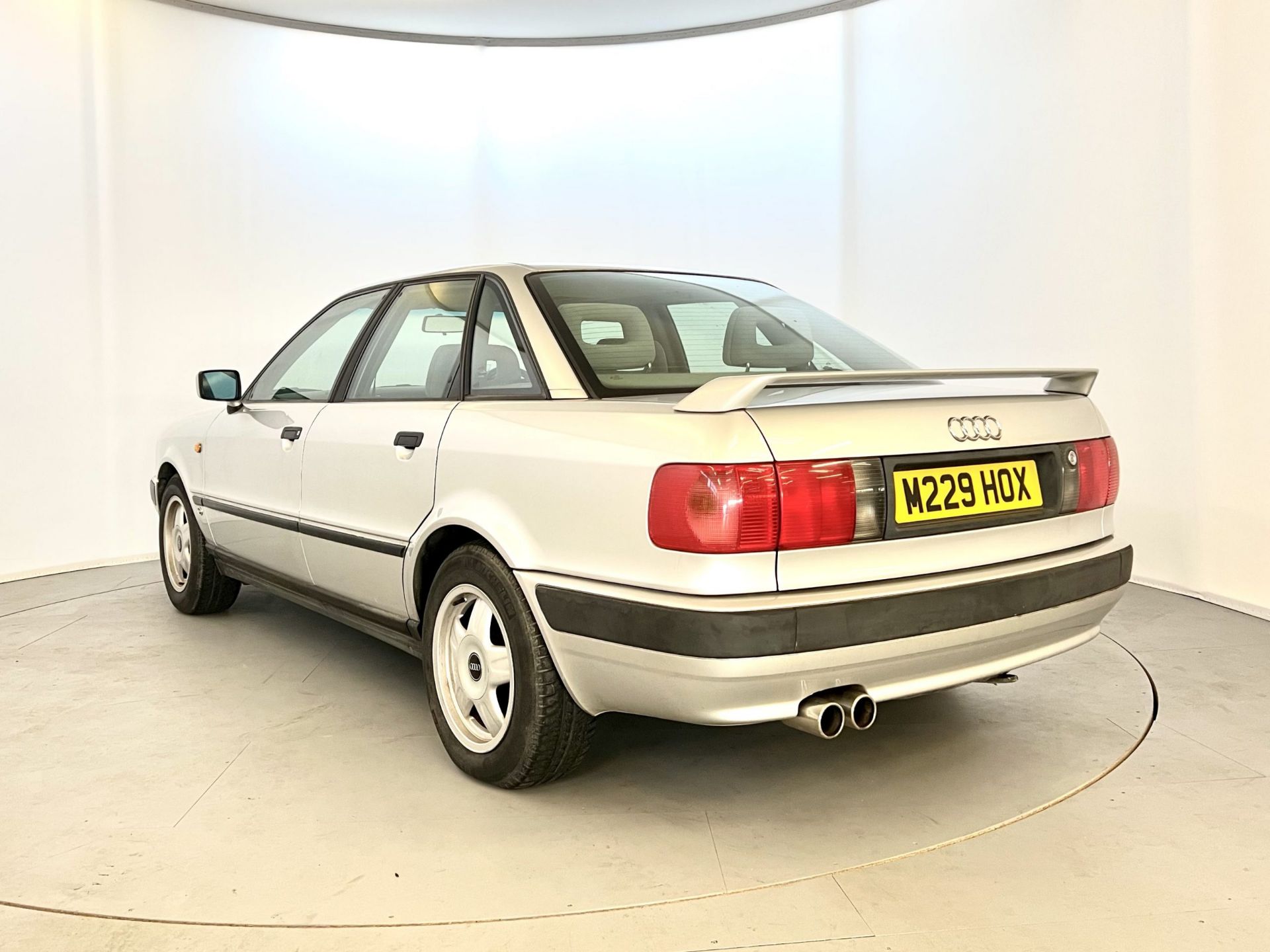 Audi 80 Sport - Image 7 of 35