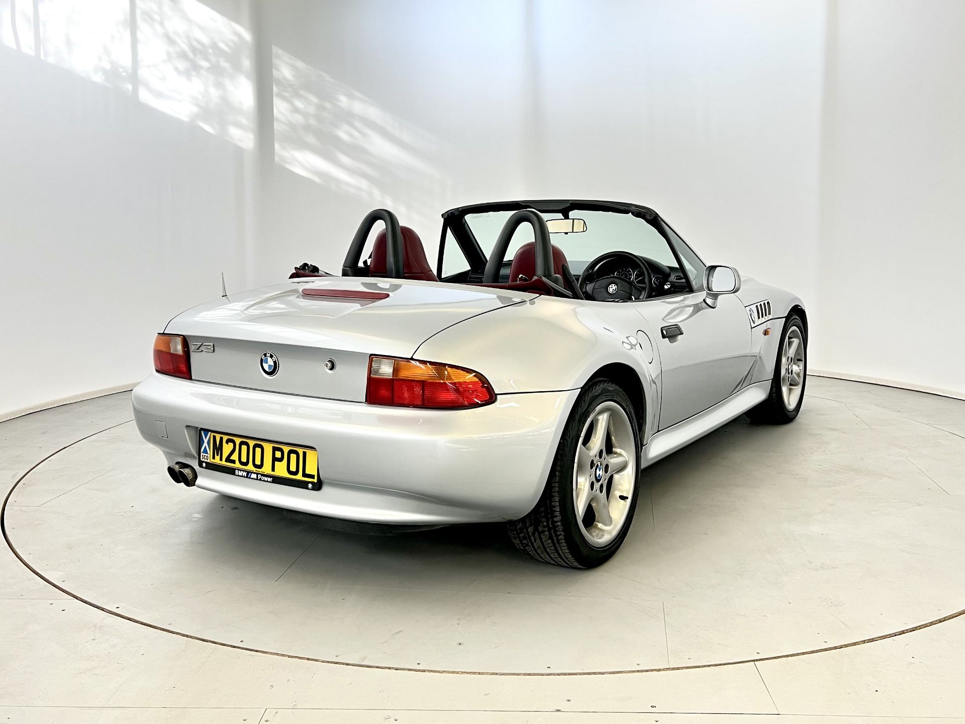 BMW Z3 2.8 Widebody - Image 9 of 34