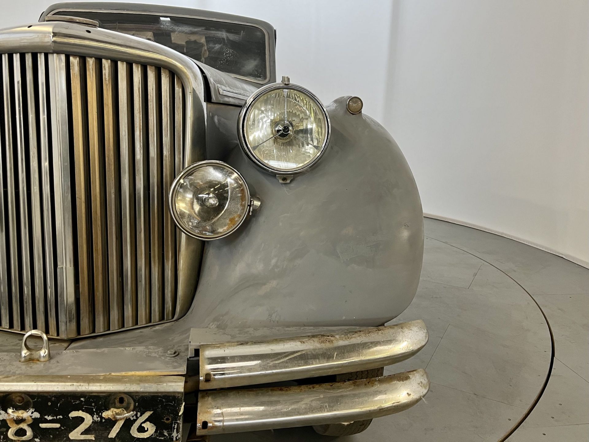 Jaguar MK5 - Image 15 of 27