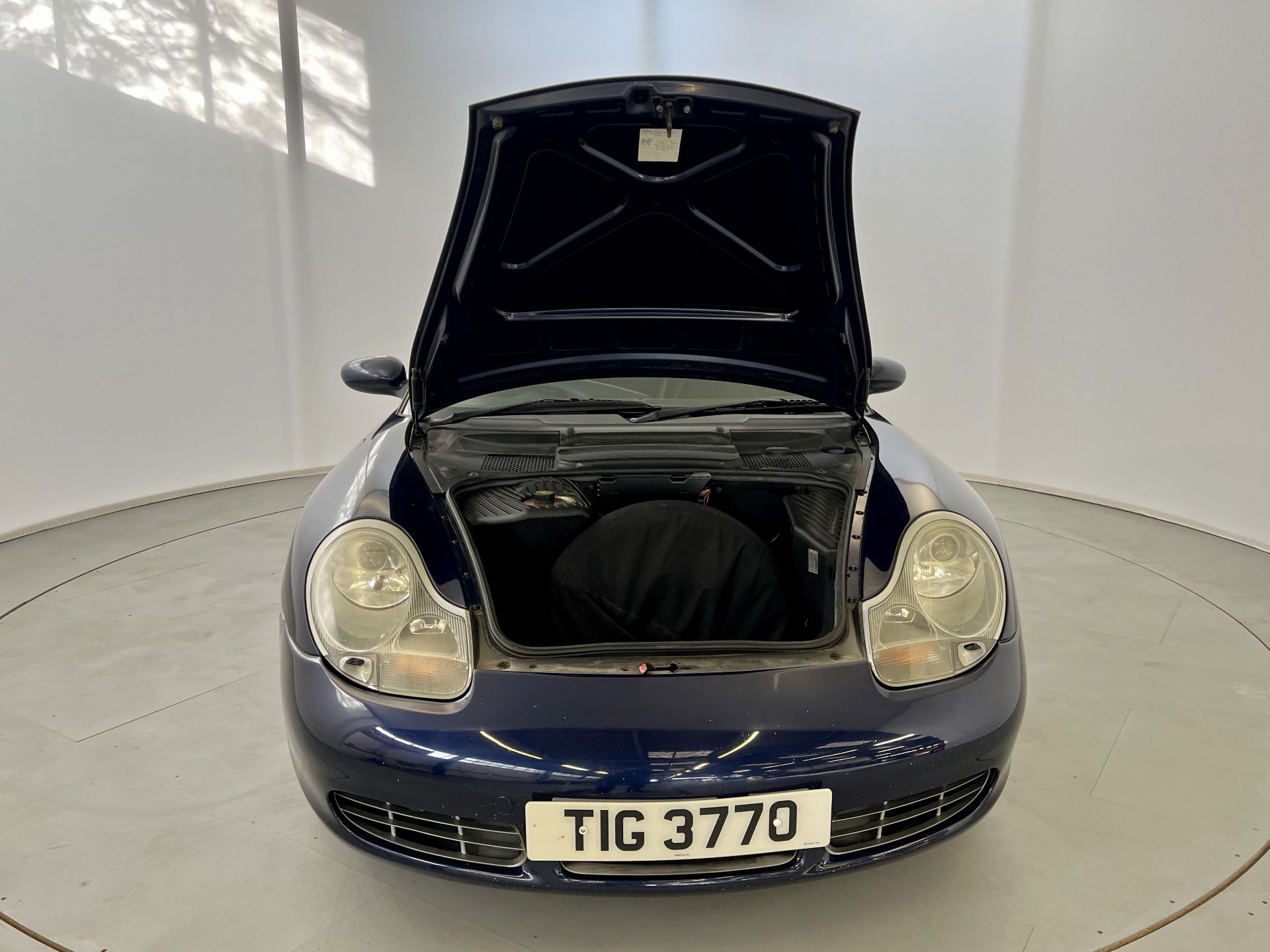 Porsche Boxster S - Image 31 of 32