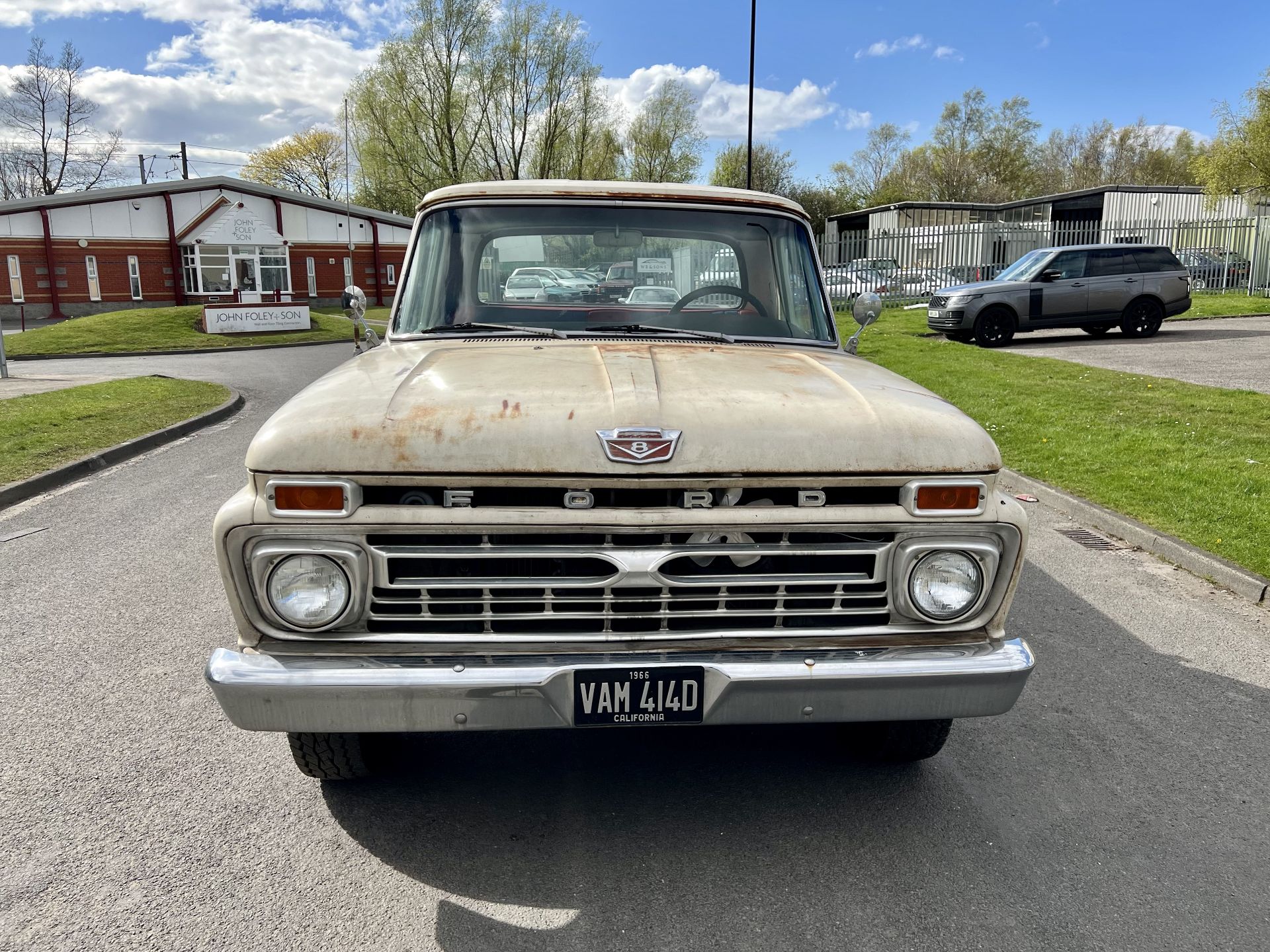 Ford F250 - Image 12 of 29