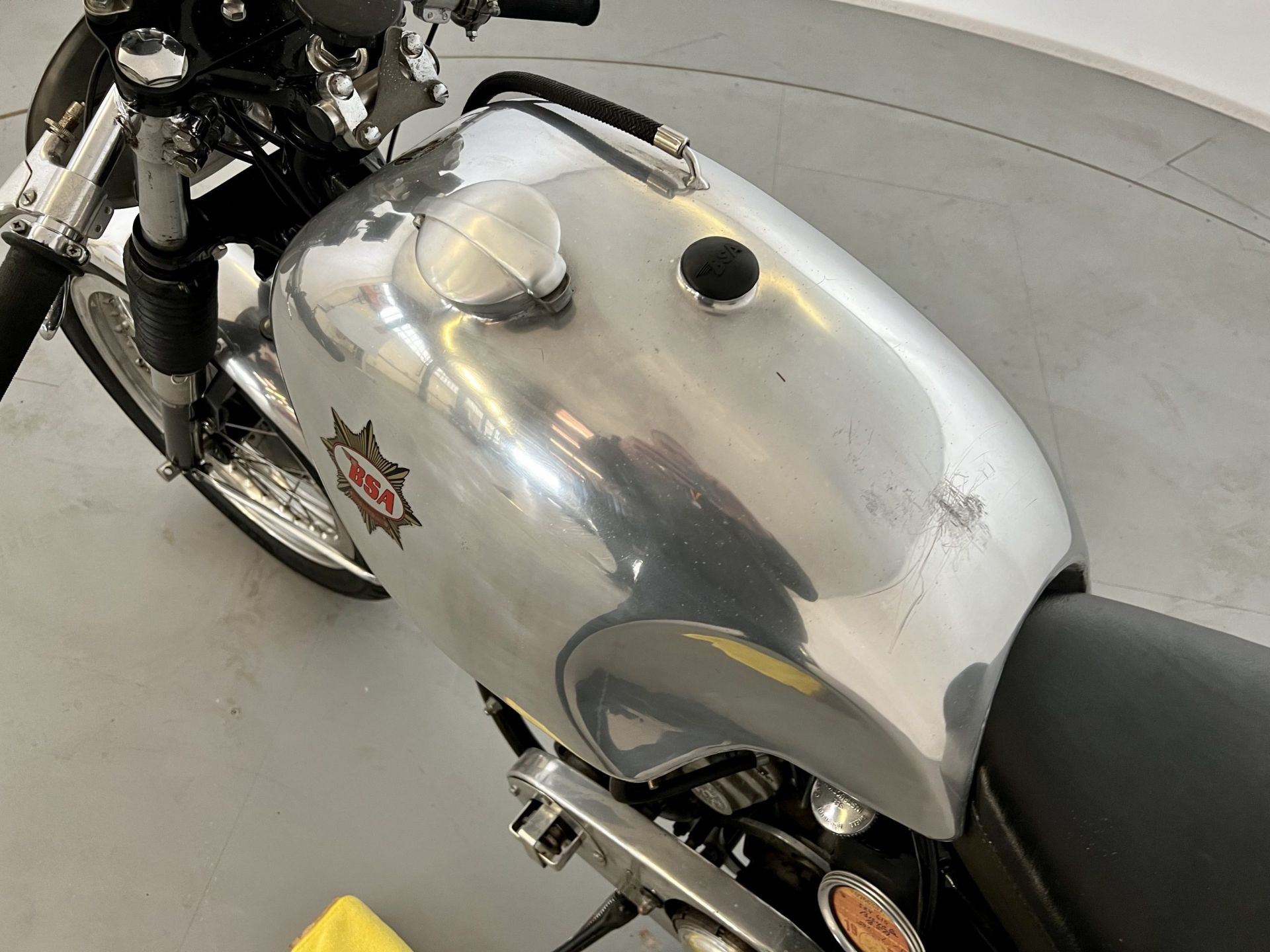 BSA Goldstar - Image 21 of 31