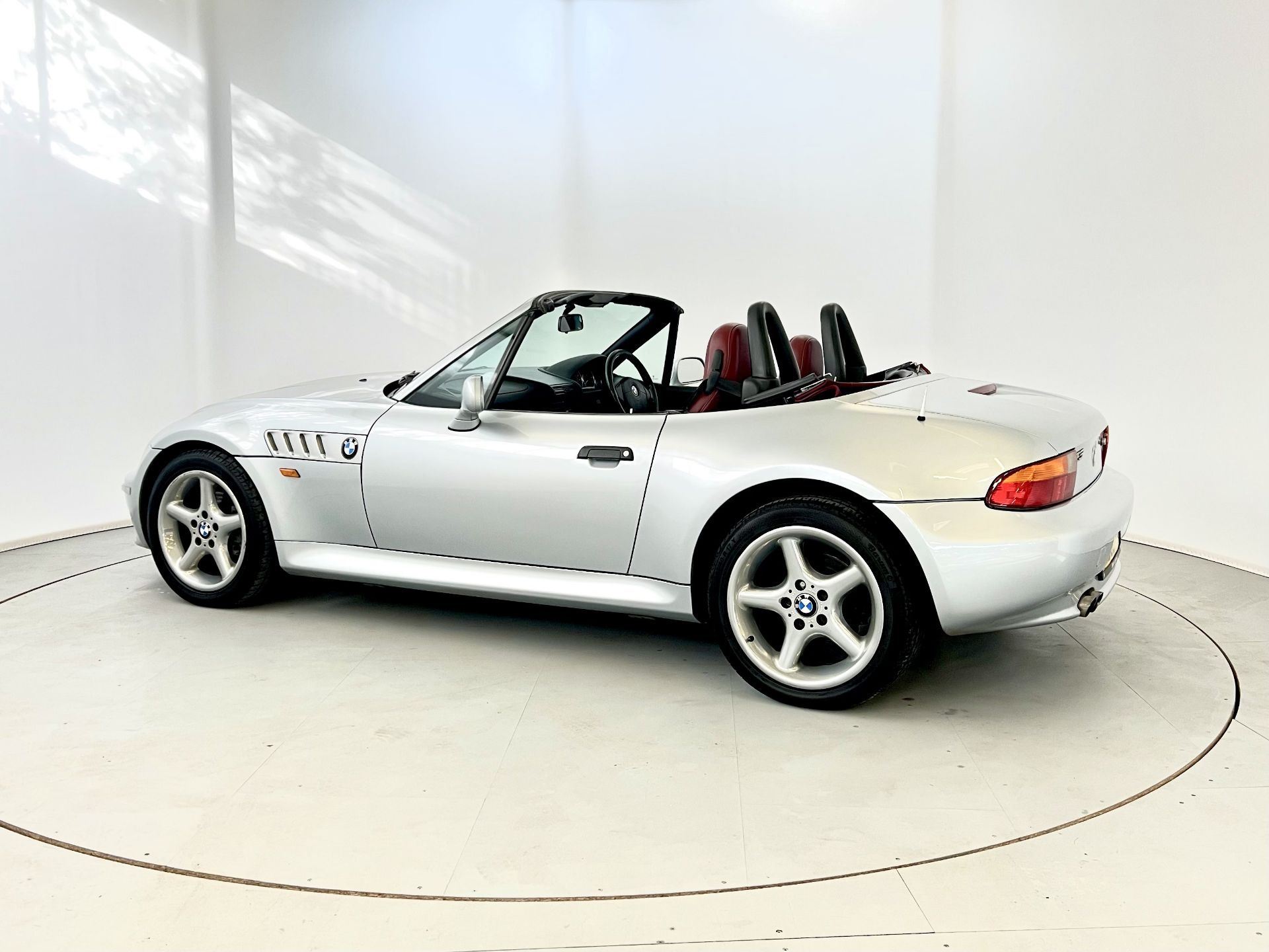 BMW Z3 2.8 Widebody - Image 6 of 34