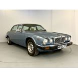 Jaguar XJ6 4.2