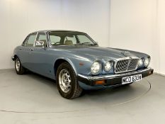 Jaguar XJ6 4.2