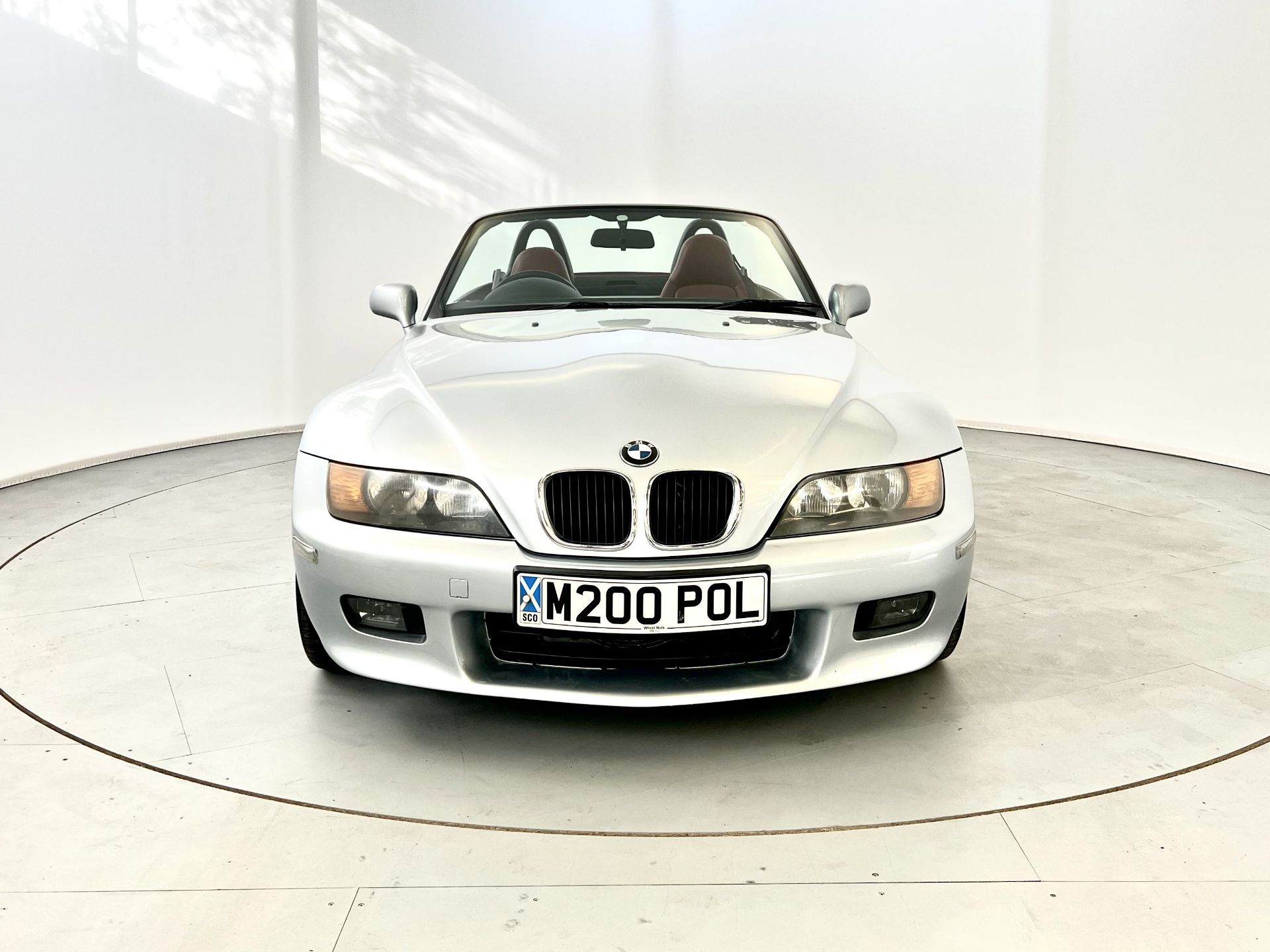 BMW Z3 2.8 Widebody - Image 2 of 34