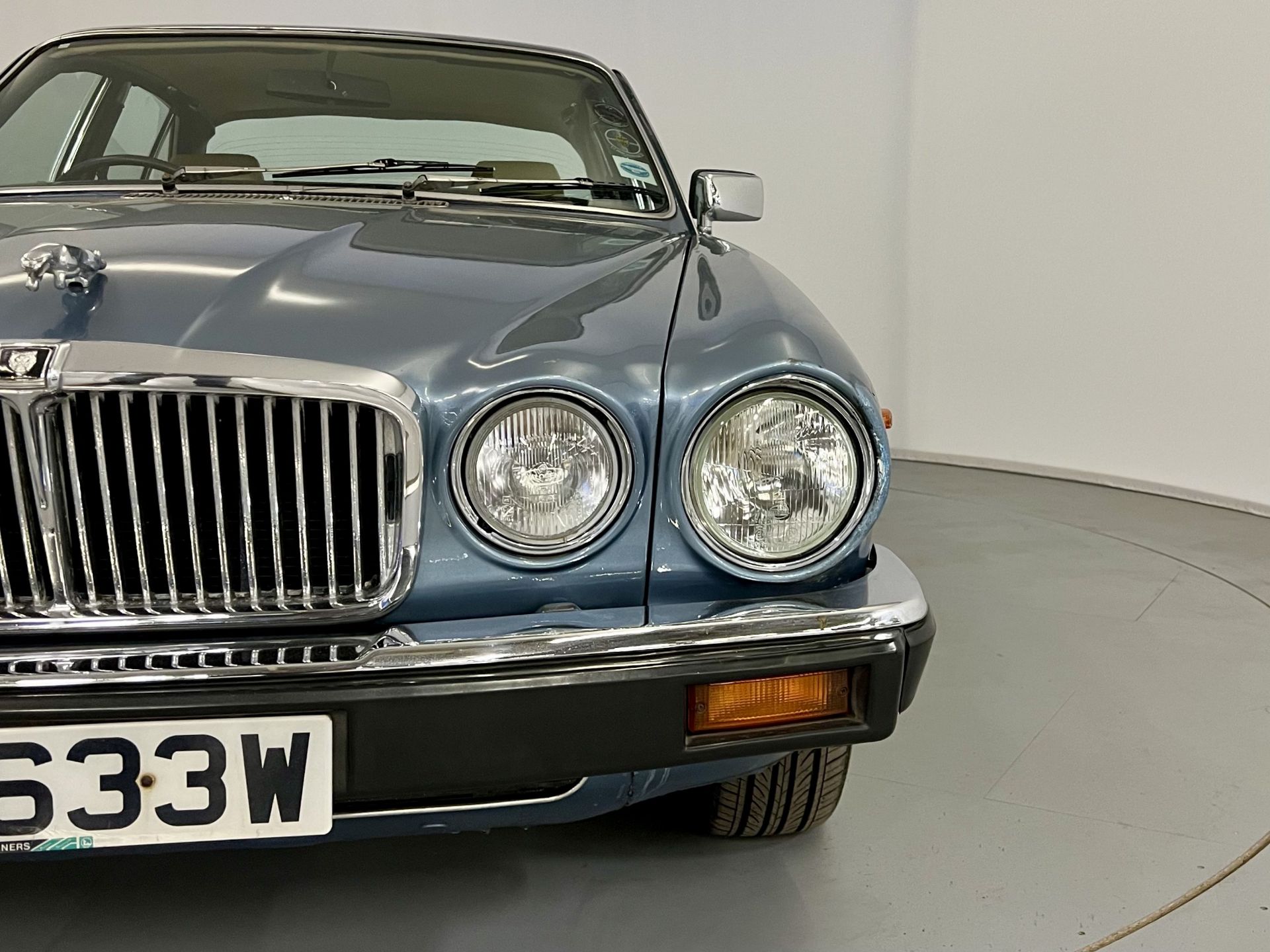 Jaguar XJ6 4.2 - Image 15 of 20