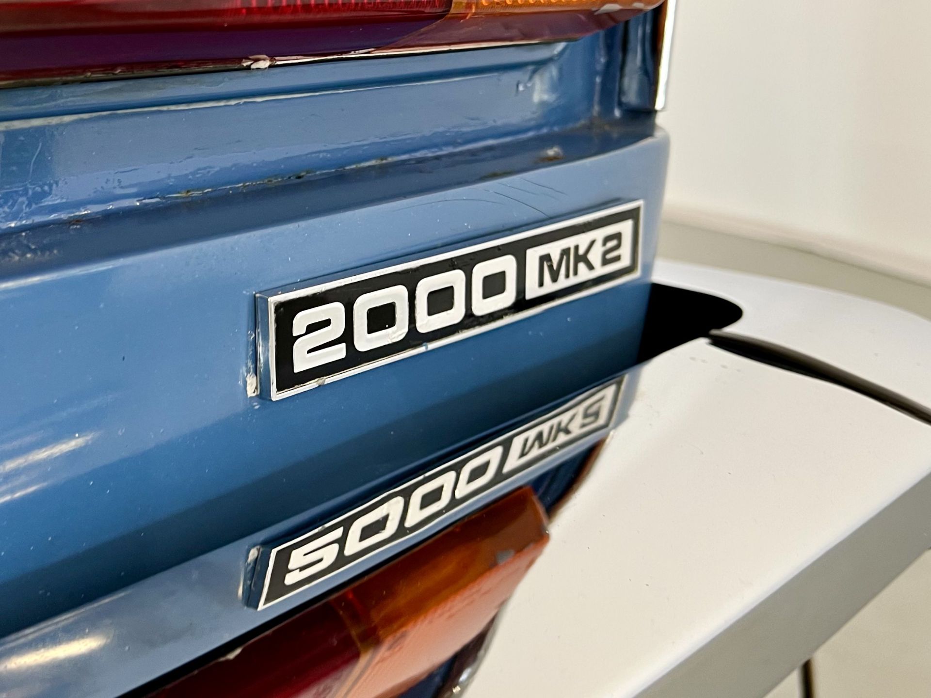 Triumph 2000 MK2 - Image 40 of 40