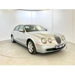 Jaguar S-Type