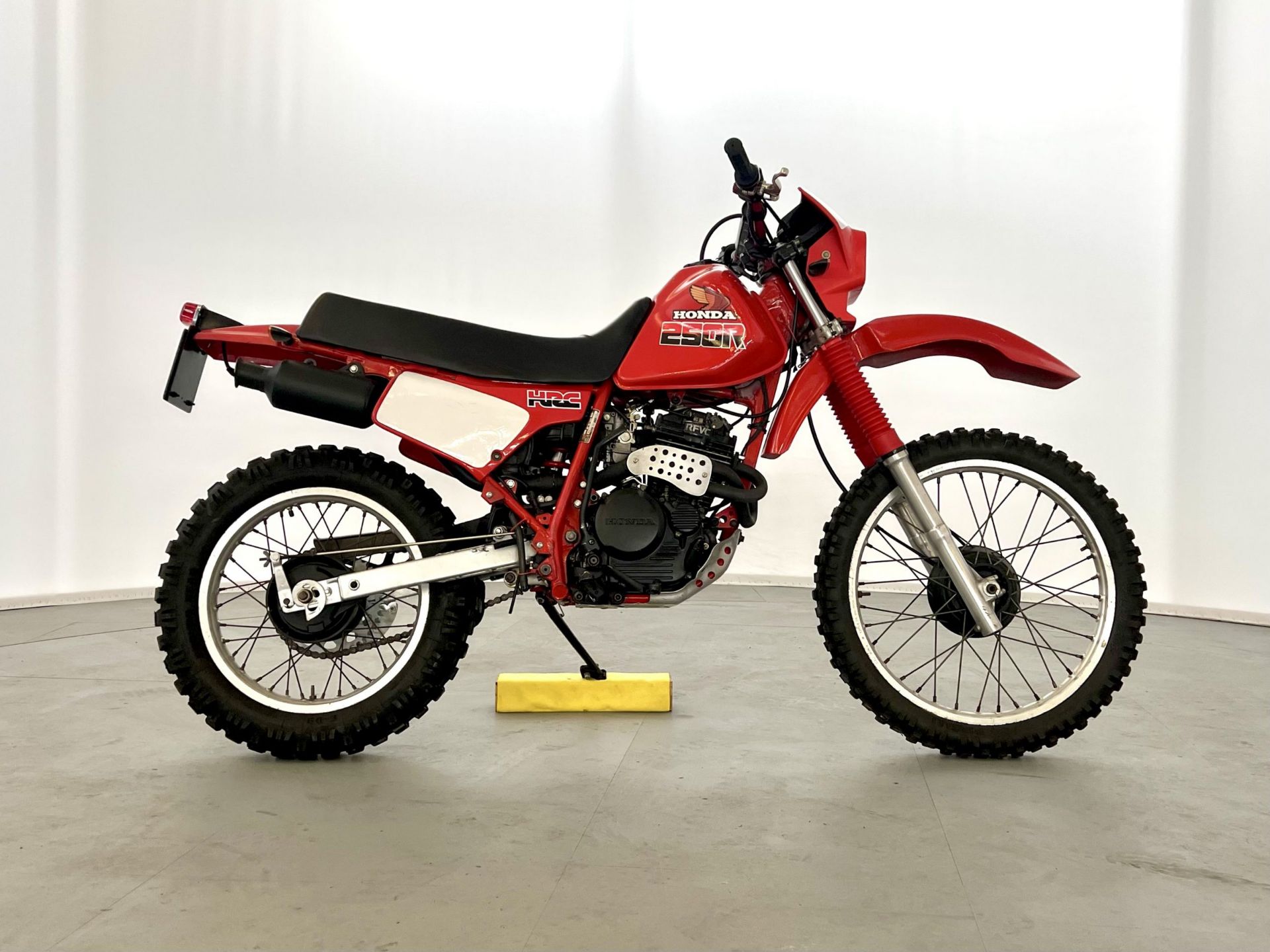 Honda XL250R