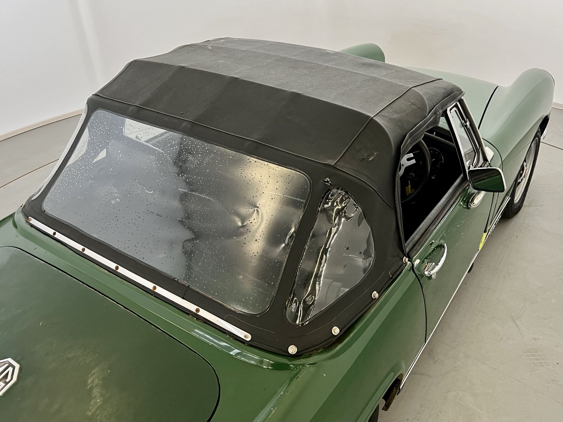 MG Midget - Image 28 of 30