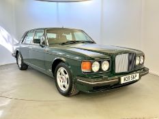 Bentley Turbo R