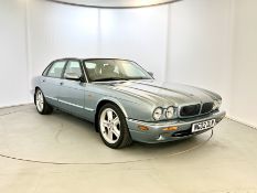 Jaguar XJ8 Sport