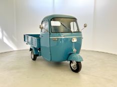 Piaggio Ape