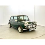 Mini Cooper 1.3