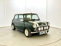 Mini Cooper 1.3