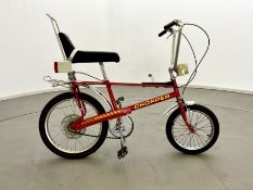 Raleigh Chopper MK2