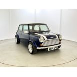 Rover Mini Cooper