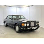 Bentley Turbo R