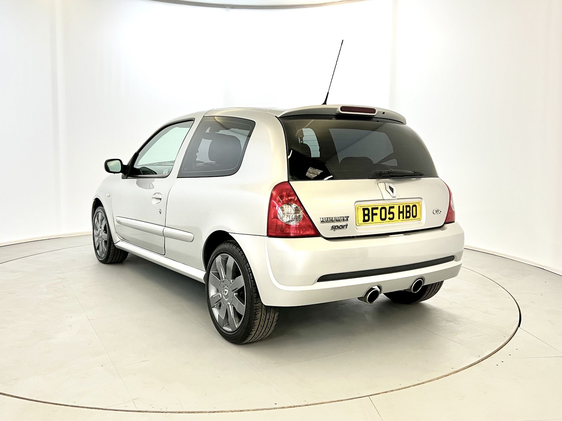Renault Clio 182 Cup - Image 7 of 31