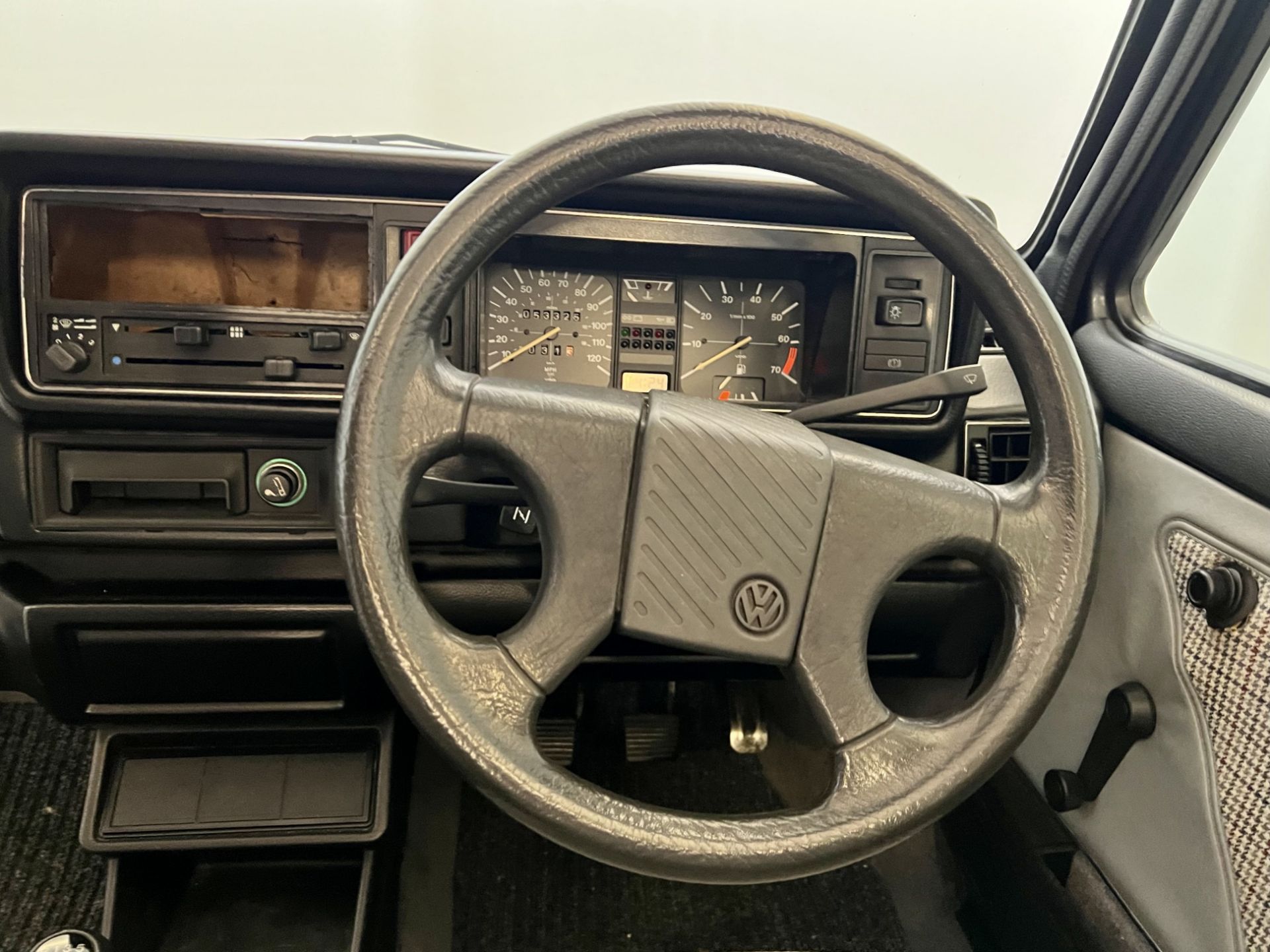 Volkswagen Golf Clipper Cabrio - Image 26 of 31