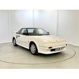 Toyota MR2