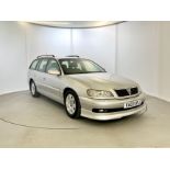 Vauxhall Omega V6