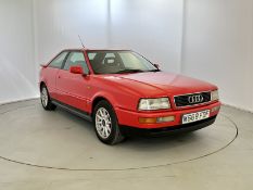 Audi 80