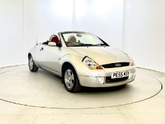 Ford Street KA