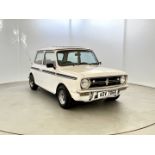 Mini Clubman 1275 E