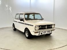 Mini Clubman 1275 E