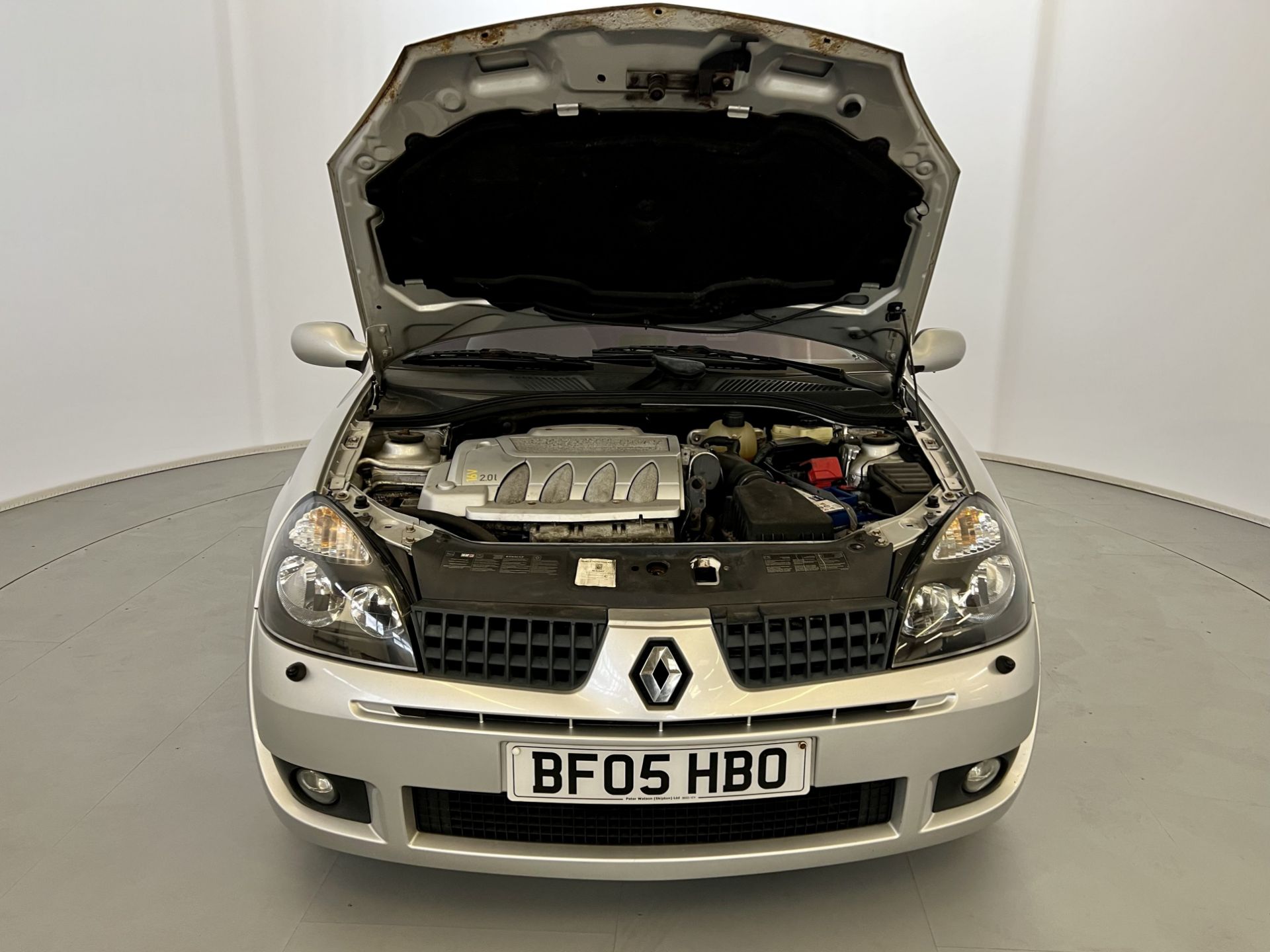 Renault Clio 182 Cup - Image 30 of 31