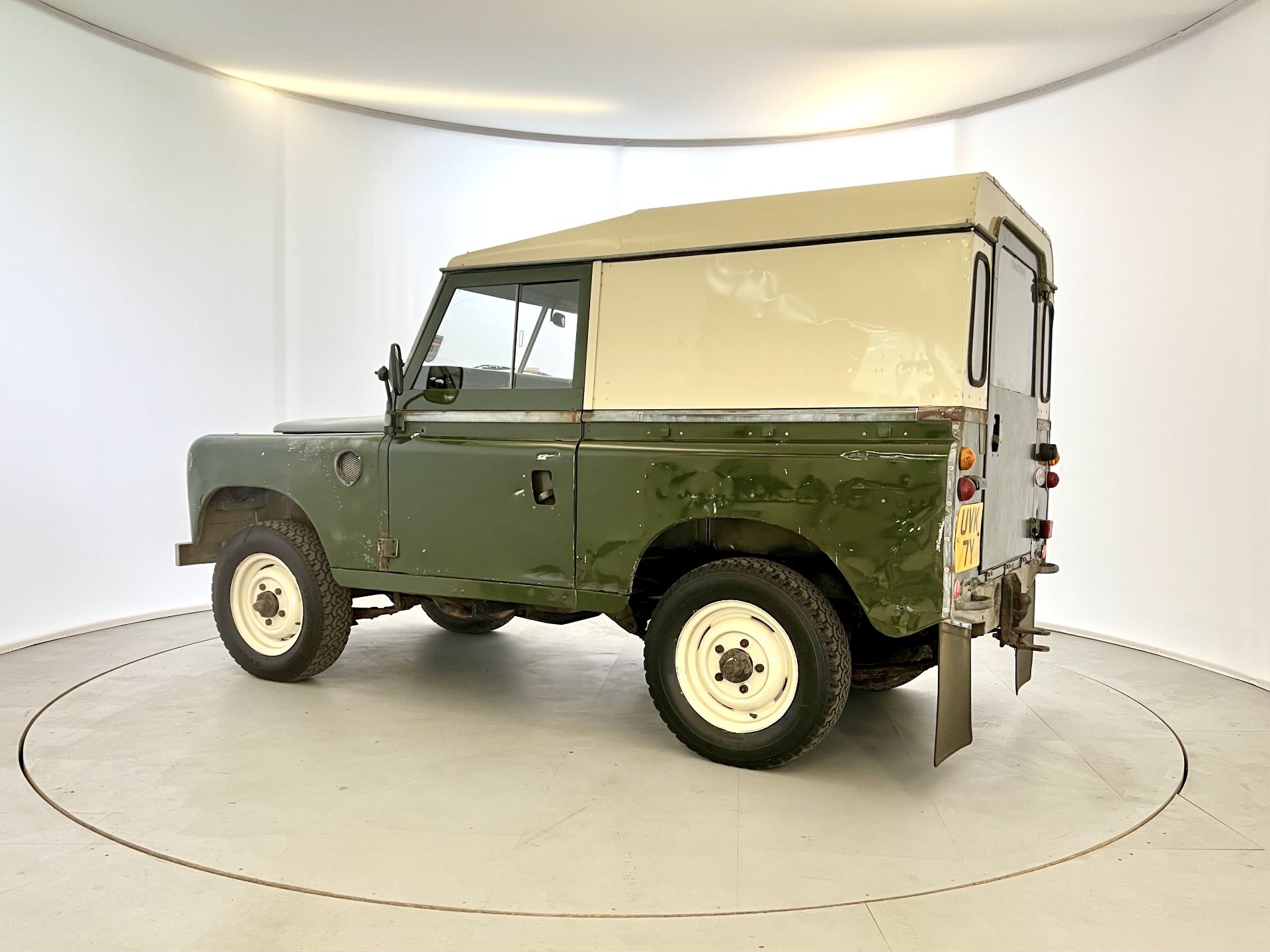 Land Rover Series 3 - Image 6 of 29