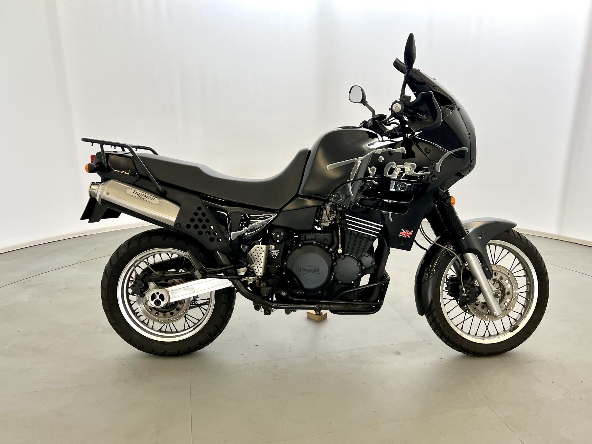 Triumph Tiger