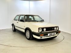 Volkswagen Golf GTI MK2 16V