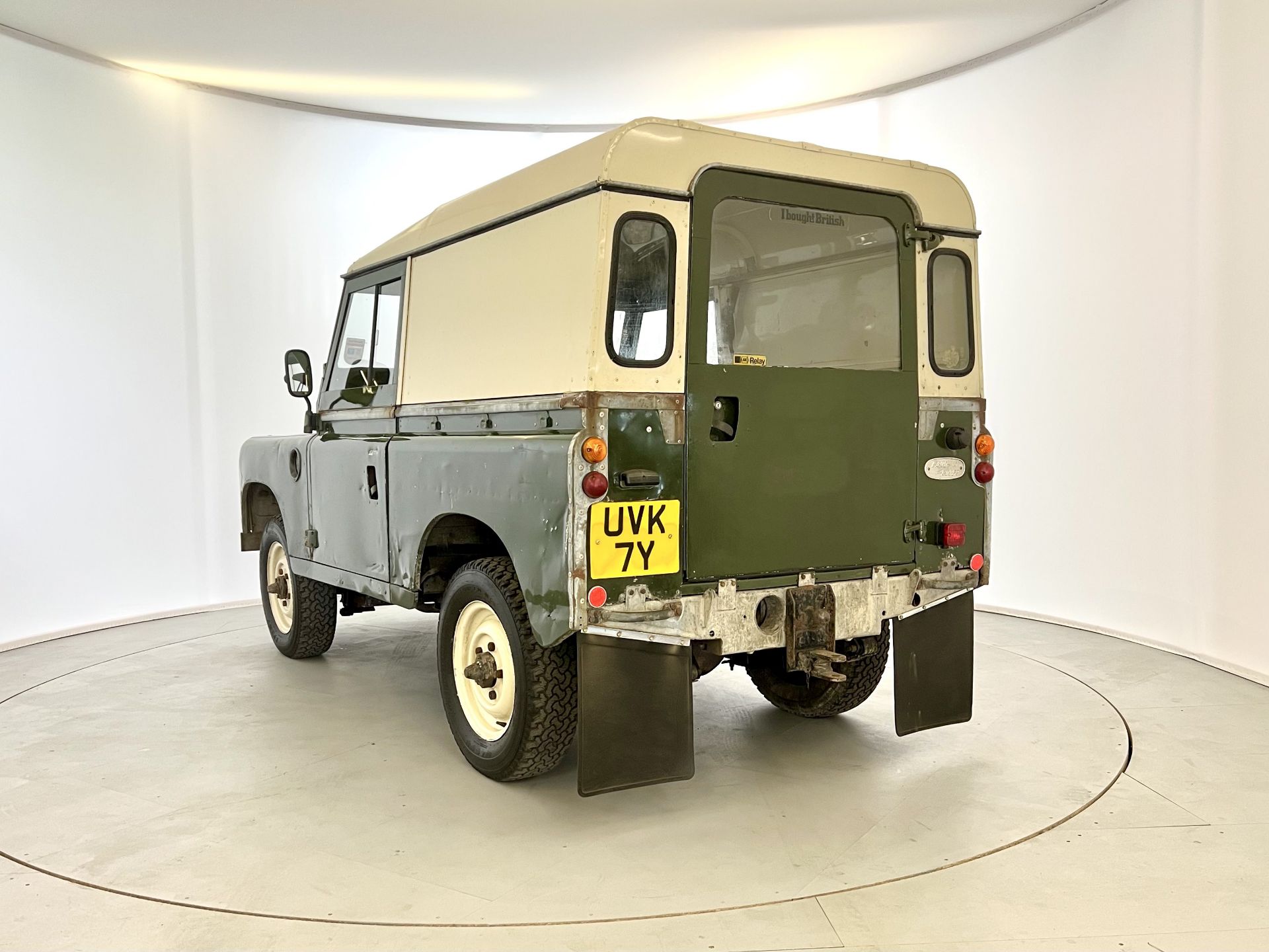 Land Rover Series 3 - Image 7 of 29