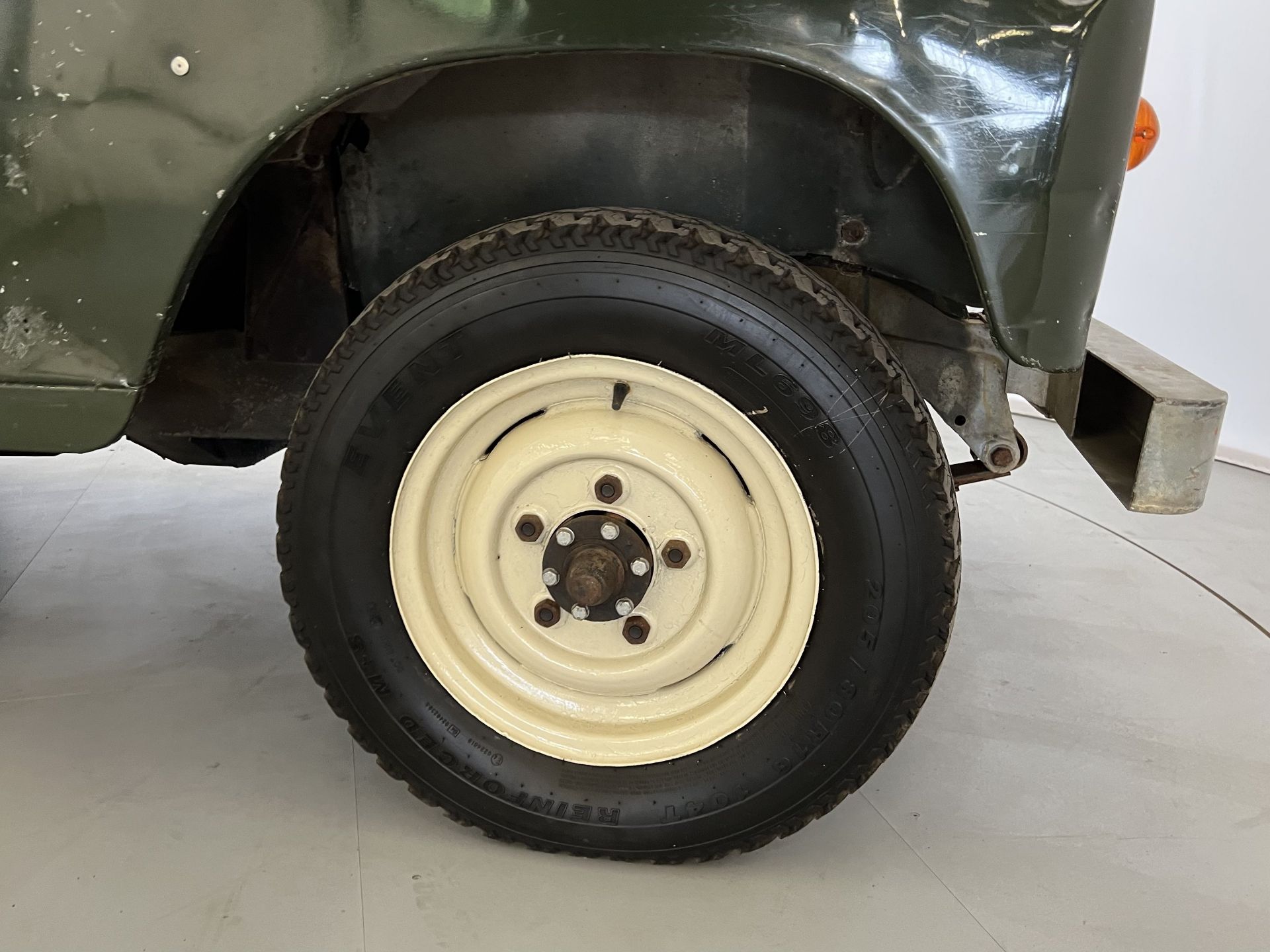 Land Rover Series 3 - Image 13 of 29