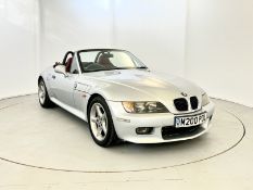 BMW Z3 2.8 Roadster