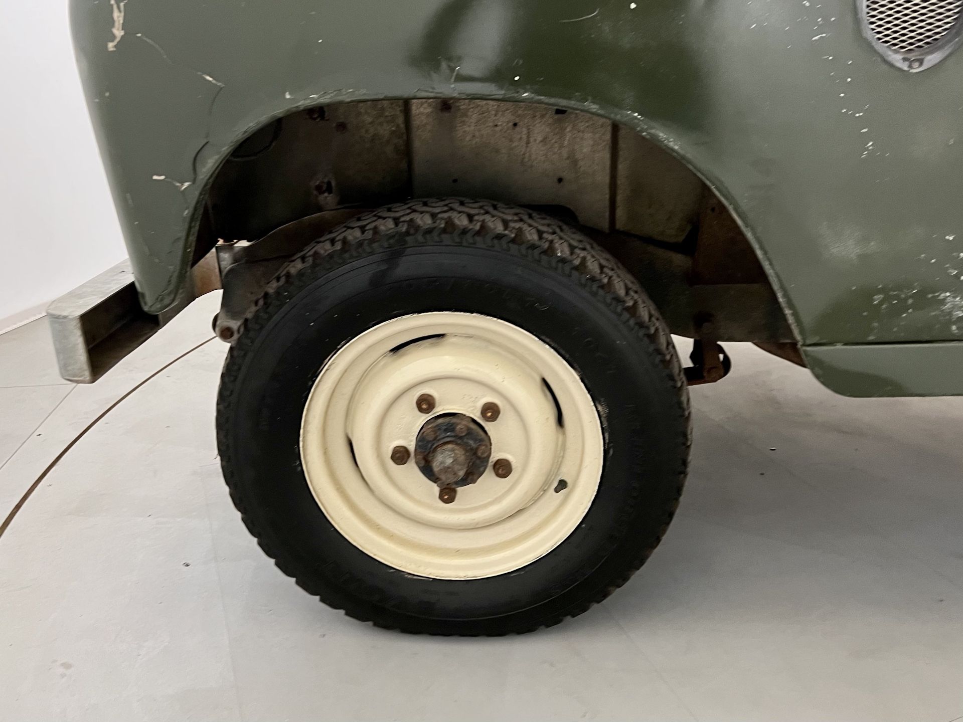 Land Rover Series 3 - Image 16 of 29
