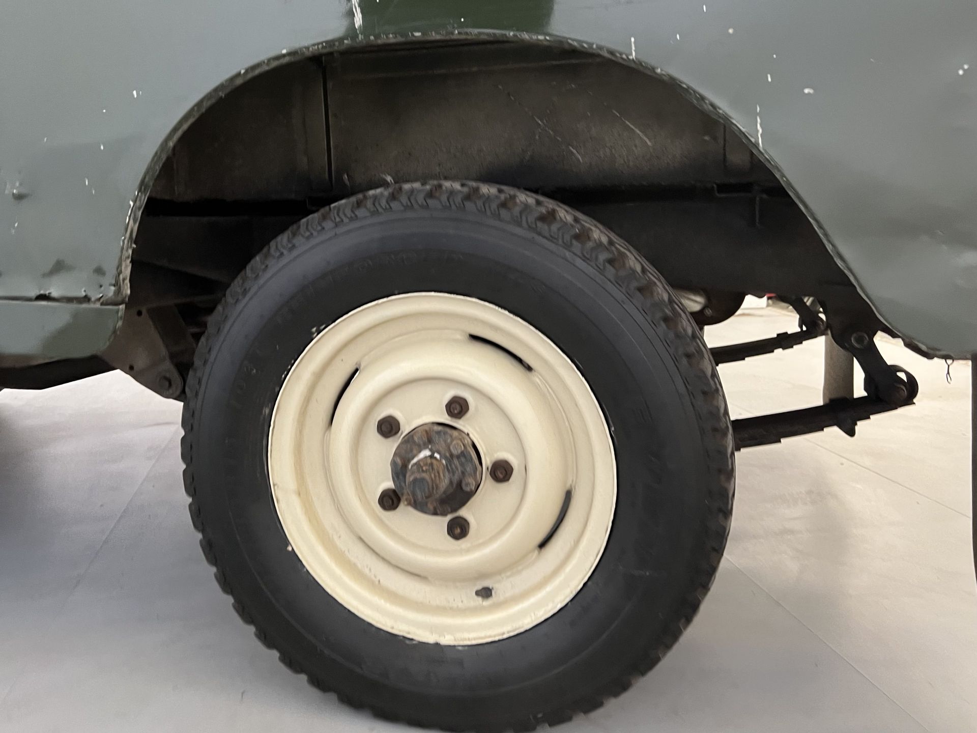 Land Rover Series 3 - Image 15 of 29