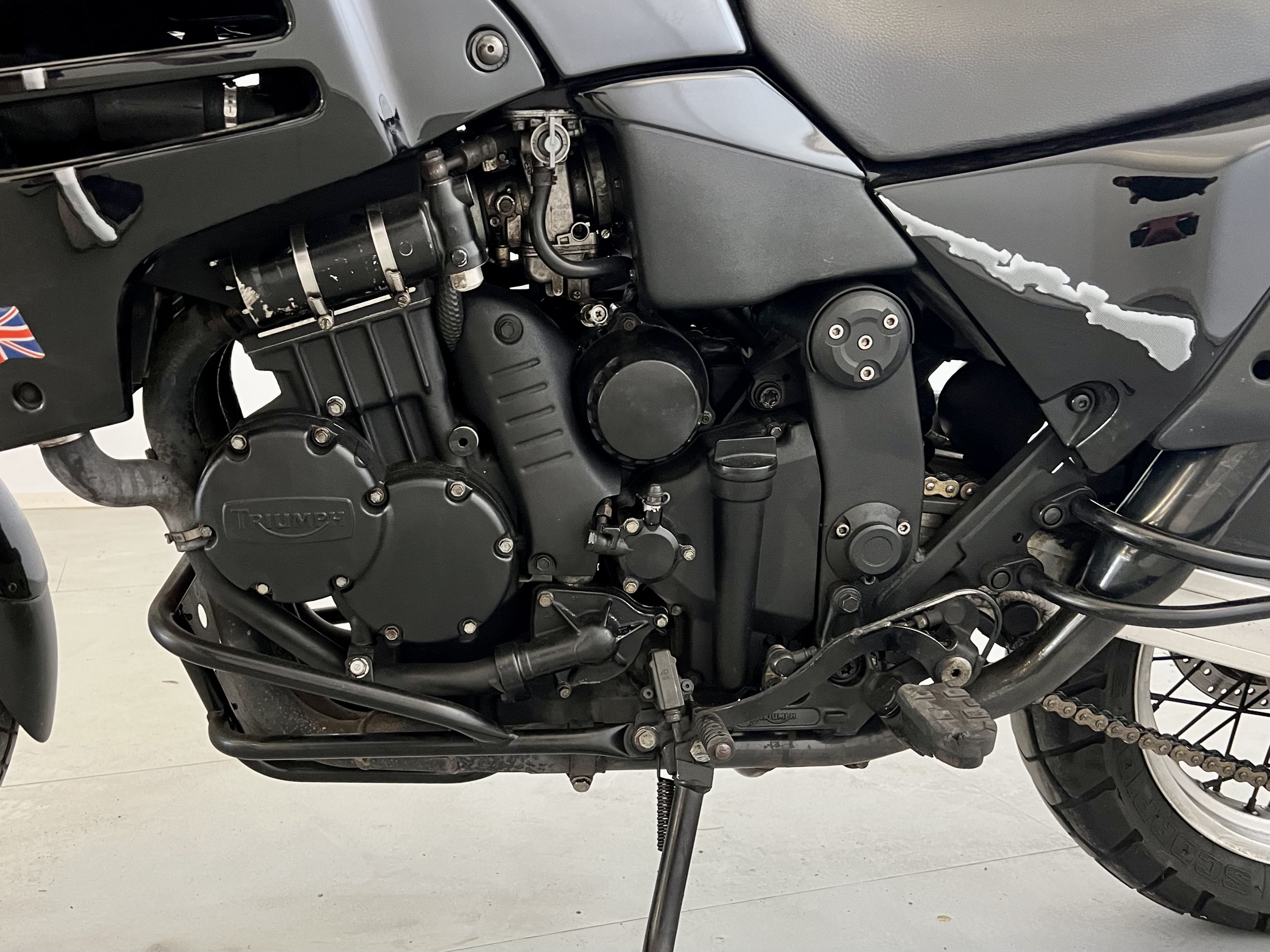 Triumph Tiger - Image 11 of 19