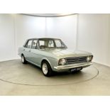 Ford Cortina 1300 Super