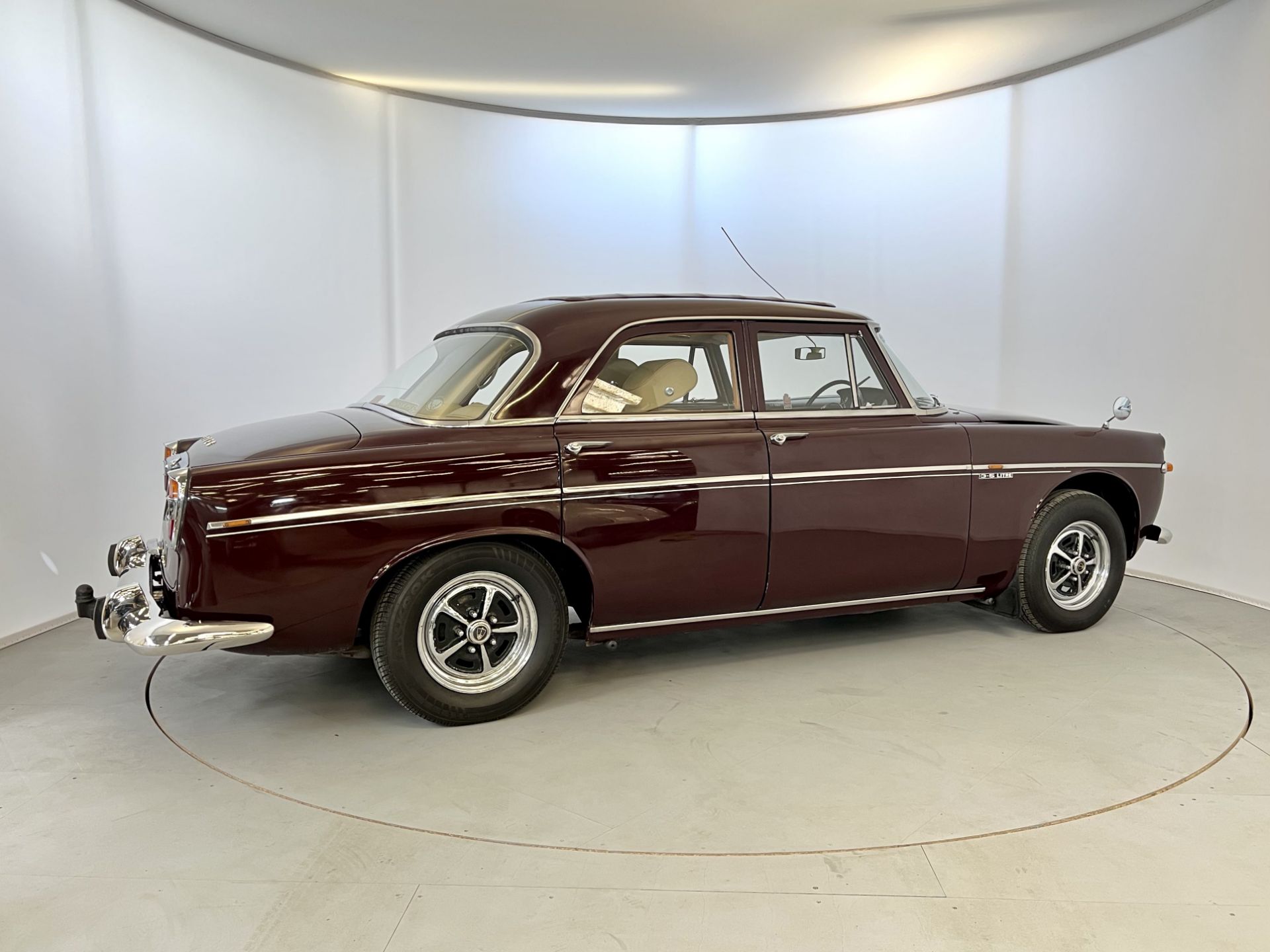Rover 3.5 Saloon - Image 10 of 39