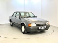 Ford Orion DX