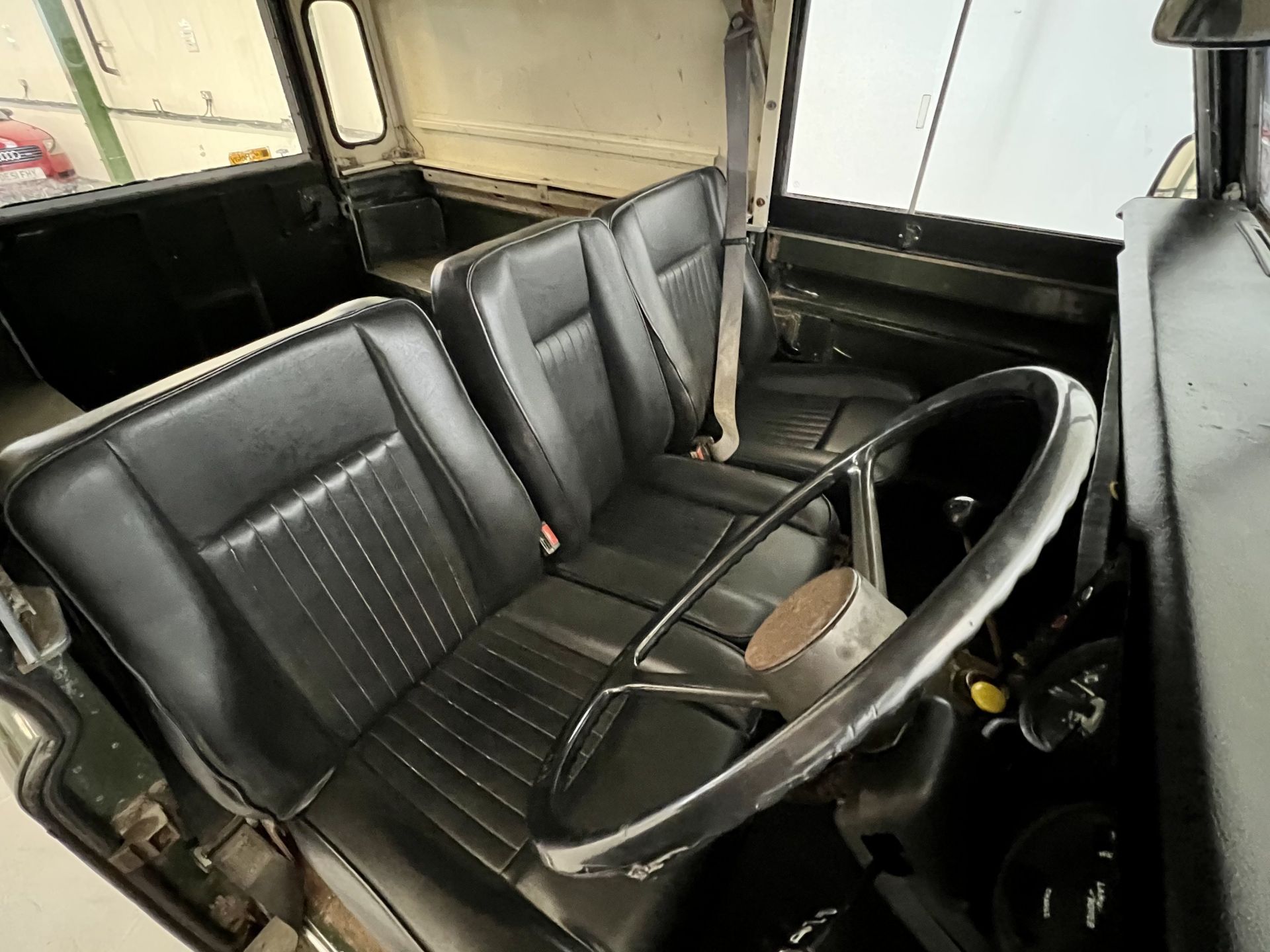 Land Rover Series 3 - Image 20 of 29