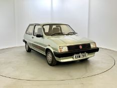 Mg Metro